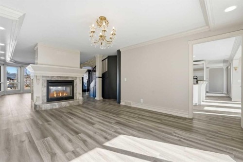 91 Patterson Crescent Sw, Calgary, AB 