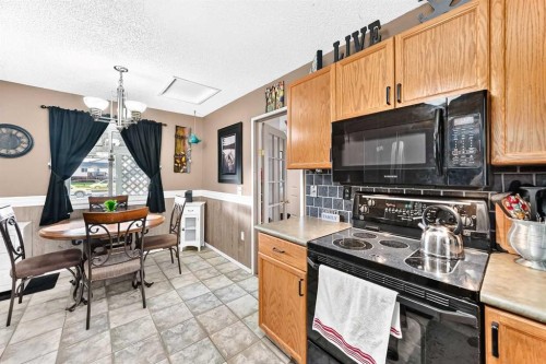 45 Taradale Close Ne, Calgary, AB 