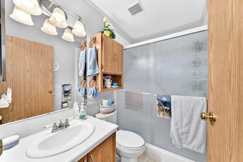 45 Taradale Close Ne, Calgary, AB 