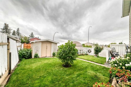 45 Taradale Close Ne, Calgary, AB 