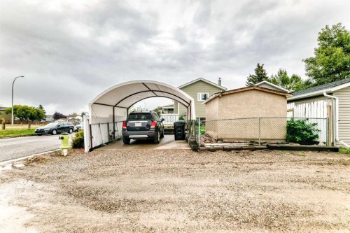 45 Taradale Close Ne, Calgary, AB 