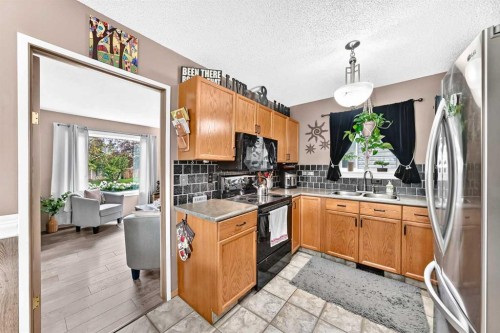 45 Taradale Close Ne, Calgary, AB 
