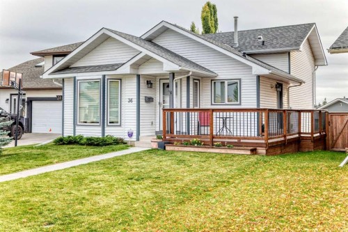36 Sandpiper Way Nw, Calgary, AB 
