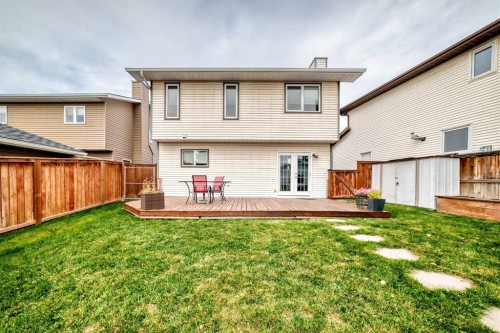 36 Sandpiper Way Nw, Calgary, AB 