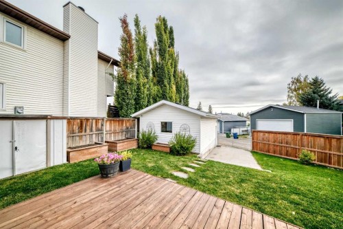 36 Sandpiper Way Nw, Calgary, AB 