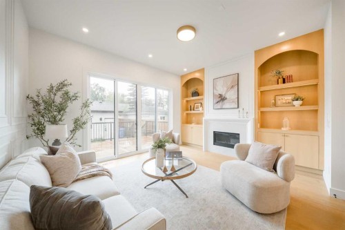 411 28 Avenue Nw, Calgary, AB 