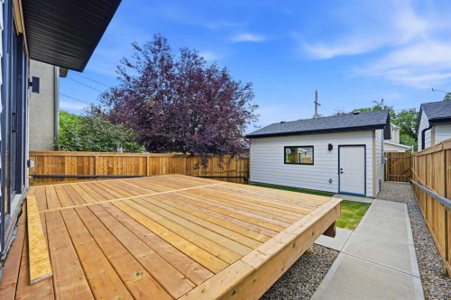 411 28 Avenue Nw, Calgary, AB 
