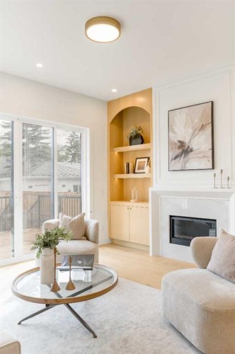 411 28 Avenue Nw, Calgary, AB 