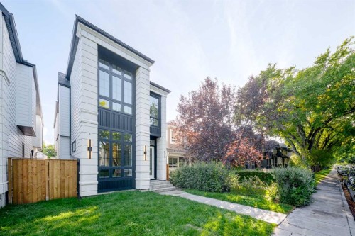411 28 Avenue Nw, Calgary, AB 