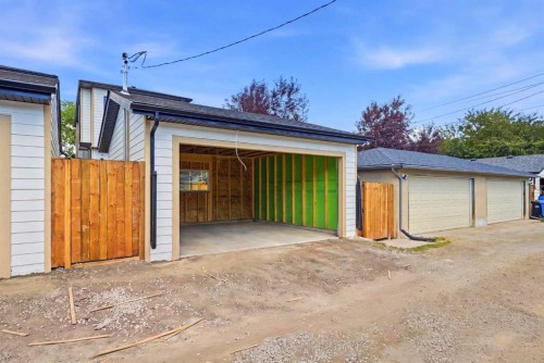 411 28 Avenue Nw, Calgary, AB 