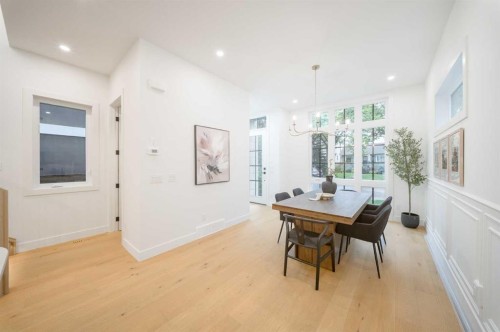 411 28 Avenue Nw, Calgary, AB 
