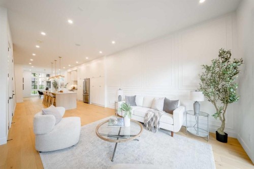 411 28 Avenue Nw, Calgary, AB 