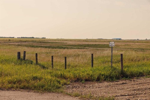 Parcel 2 Range Road 271 Just South Of Highway 9., Rural Rocky View County, AB 