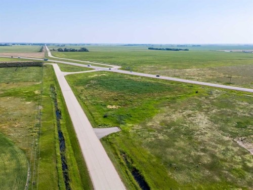 Parcel 2 Range Road 271 Just South Of Highway 9., Rural Rocky View County, AB 
