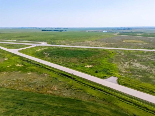 Parcel 2 Range Road 271 Just South Of Highway 9., Rural Rocky View County, AB 