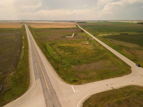 Parcel 2 Range Road 271 Just South Of Highway 9., Rural Rocky View County, AB 