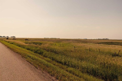 Parcel 2 Range Road 271 Just South Of Highway 9., Rural Rocky View County, AB 