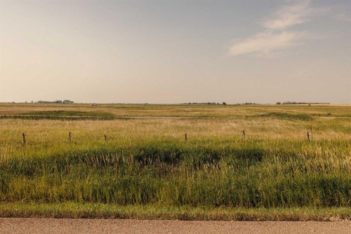 Parcel 2 Range Road 271 Just South Of Highway 9., Rural Rocky View County, AB 