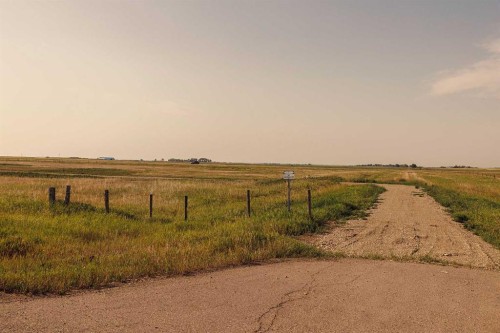 Parcel 2 Range Road 271 Just South Of Highway 9., Rural Rocky View County, AB 