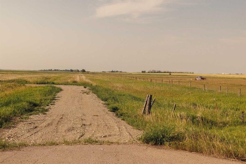 Parcel 2 Range Road 271 Just South Of Highway 9., Rural Rocky View County, AB 