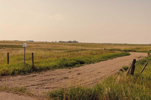 Parcel 2 Range Road 271 Just South Of Highway 9., Rural Rocky View County, AB 