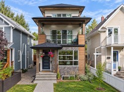 438 13 Street NW Calgary, AB T2N 1Z2
