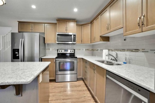 270 Cityscape Boulevard Ne, Calgary, AB 