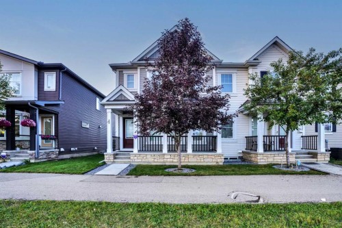 270 Cityscape Boulevard Ne, Calgary, AB 