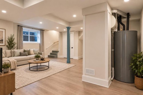 270 Cityscape Boulevard Ne, Calgary, AB 