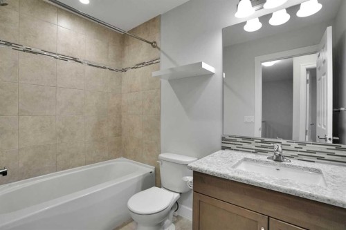 270 Cityscape Boulevard Ne, Calgary, AB 
