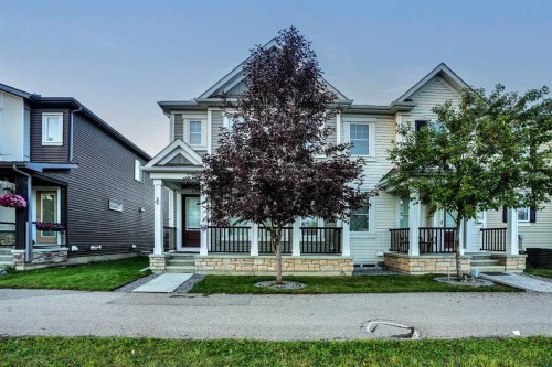 270 Cityscape Boulevard Ne, Calgary, AB 