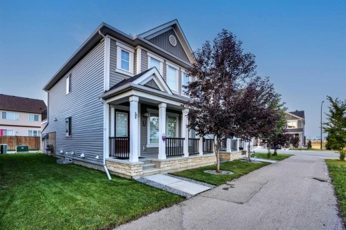 270 Cityscape Boulevard Ne, Calgary, AB 