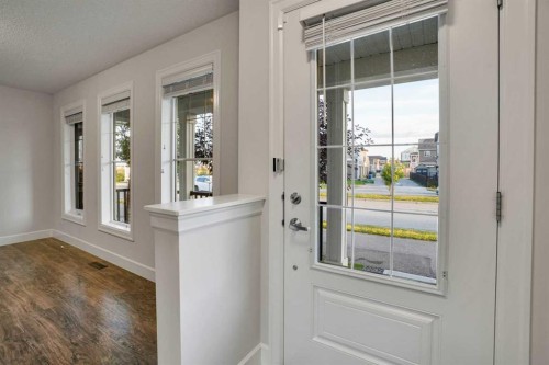 270 Cityscape Boulevard Ne, Calgary, AB 