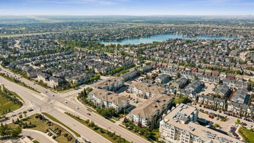 404-22 Auburn Bay Link Se, Calgary, AB 
