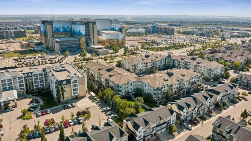 404-22 Auburn Bay Link Se, Calgary, AB 