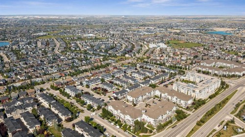 404-22 Auburn Bay Link Se, Calgary, AB 