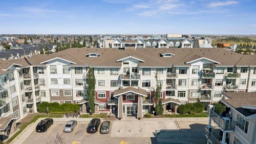 404-22 Auburn Bay Link Se, Calgary, AB 