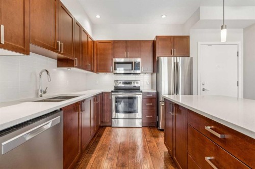 404-22 Auburn Bay Link Se, Calgary, AB 