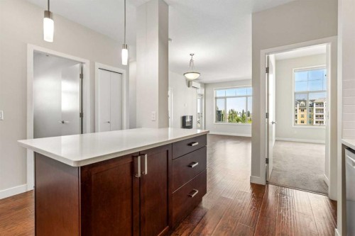 404-22 Auburn Bay Link Se, Calgary, AB 