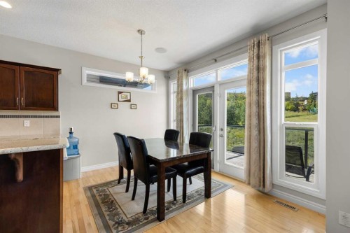 112 Sherwood Crescent Nw, Calgary, AB 