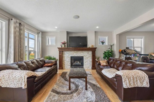 112 Sherwood Crescent Nw, Calgary, AB 