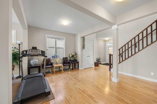 112 Sherwood Crescent Nw, Calgary, AB 