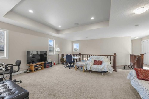 112 Sherwood Crescent Nw, Calgary, AB 