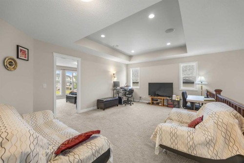 112 Sherwood Crescent Nw, Calgary, AB 