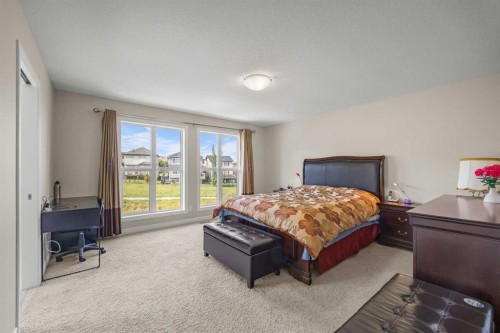 112 Sherwood Crescent Nw, Calgary, AB 