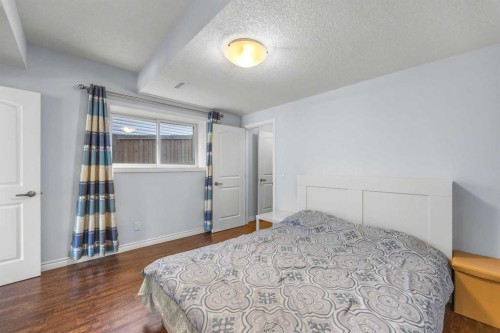 112 Sherwood Crescent Nw, Calgary, AB 