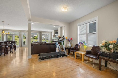 112 Sherwood Crescent Nw, Calgary, AB 