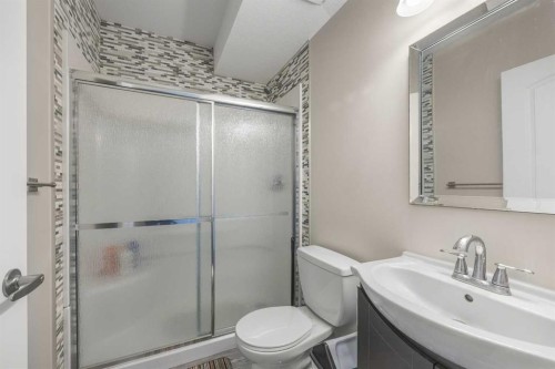 112 Sherwood Crescent Nw, Calgary, AB 