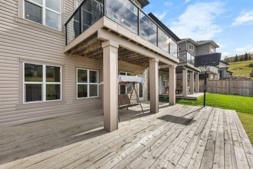 112 Sherwood Crescent Nw, Calgary, AB 