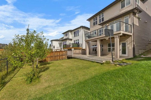 112 Sherwood Crescent Nw, Calgary, AB 